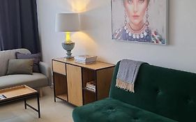 Apartament Mochnackiego